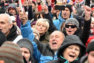 Opak Spolu? Koalice odporu není ve hře. Lídři na sobě nenechají nit suchou - Seznam Zprávy